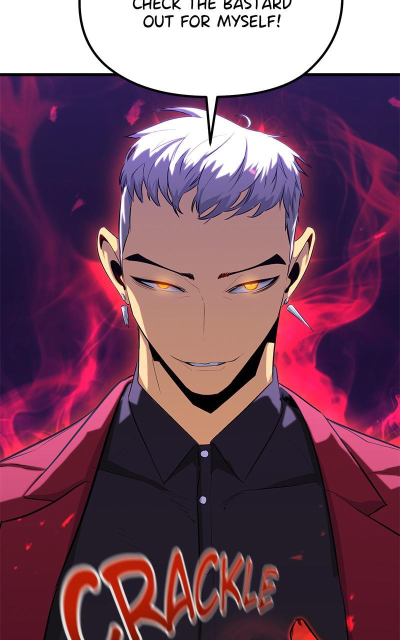 Read Ghost King Manga Online