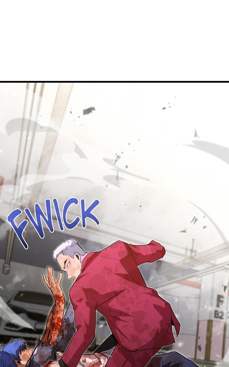 Read Ghost King Manga Online
