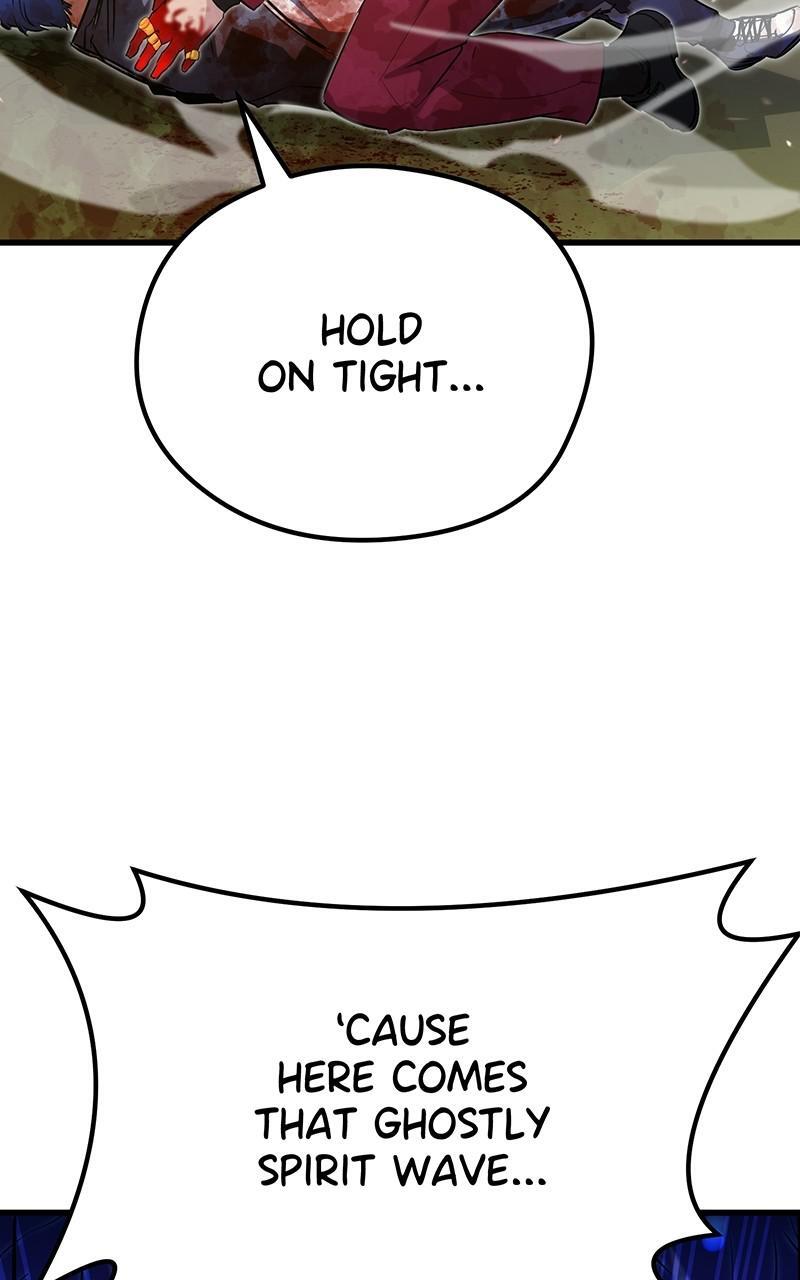 Read Ghost King Manga Online