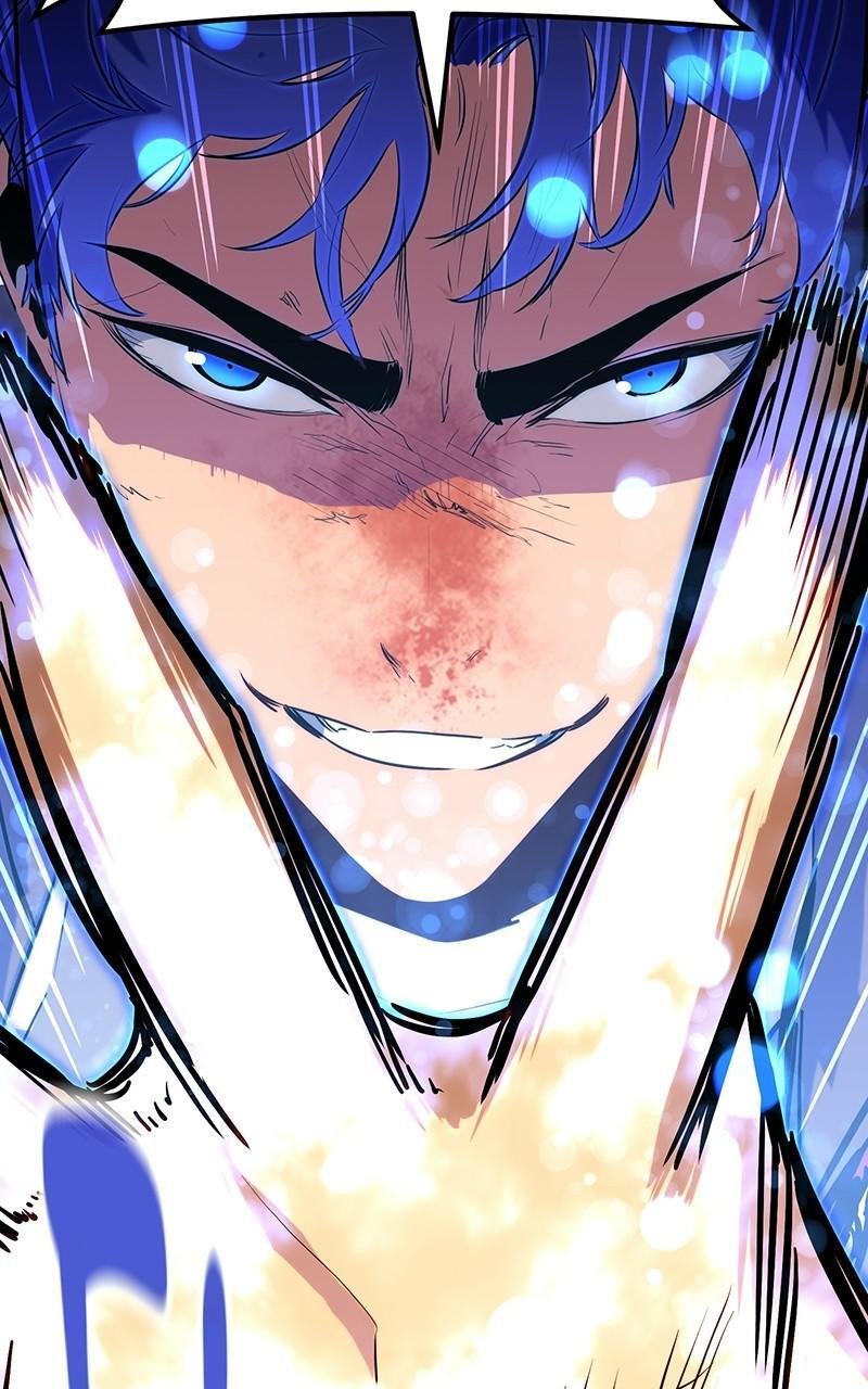 Read Ghost King Manga Online