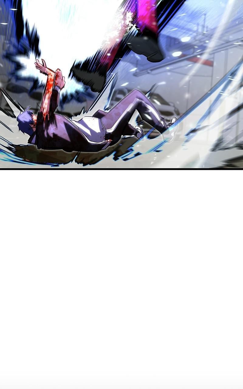 Read Ghost King Manga Online