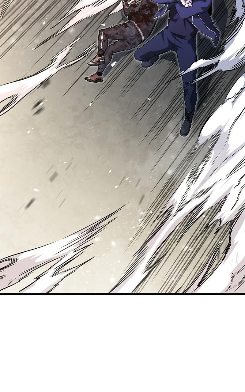 Read Ghost King Manga Online