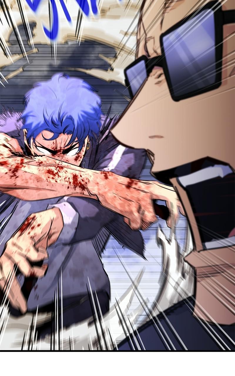 Read Ghost King Manga Online