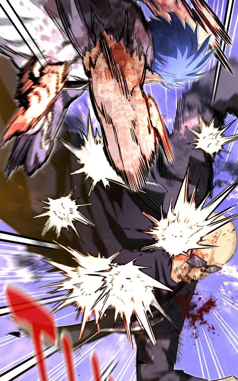 Read Ghost King Manga Online