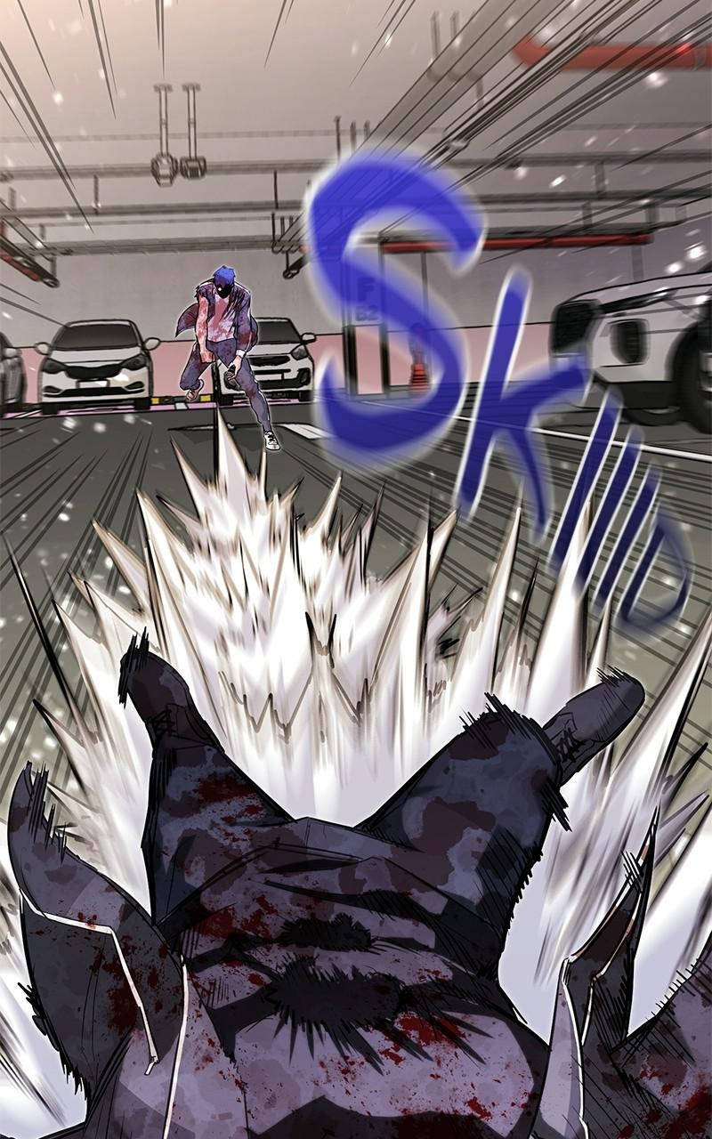 Read Ghost King Manga Online