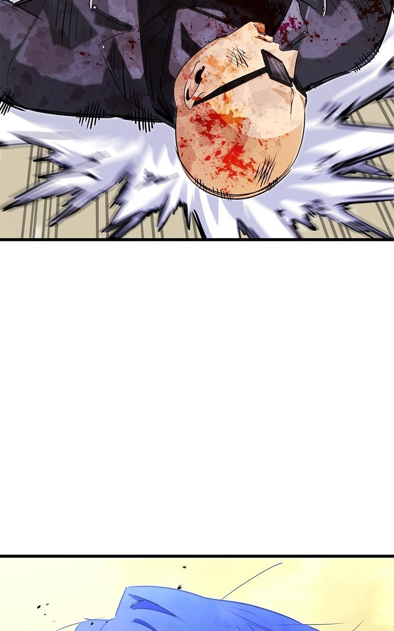 Read Ghost King Manga Online