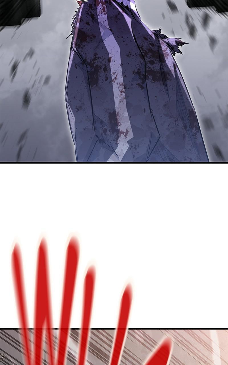 Read Ghost King Manga Online