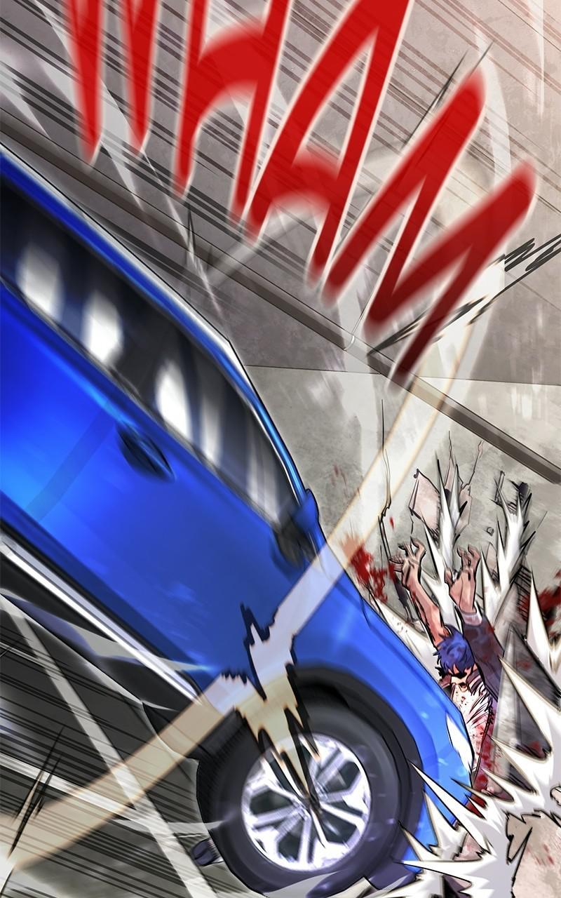 Read Ghost King Manga Online