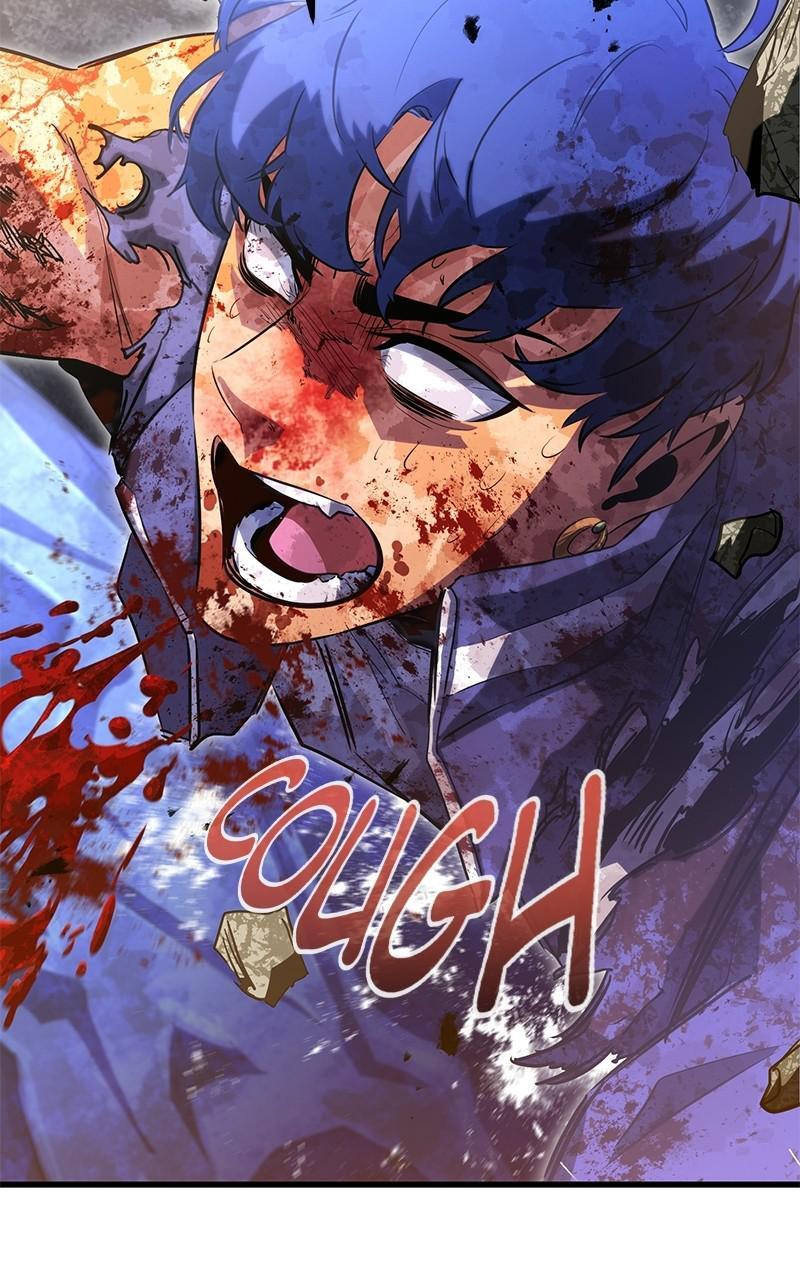 Read Ghost King Manga Online