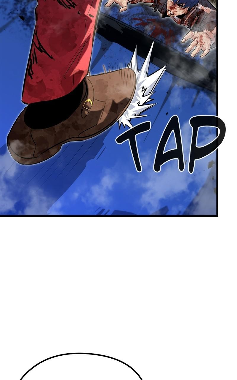 Read Ghost King Manga Online