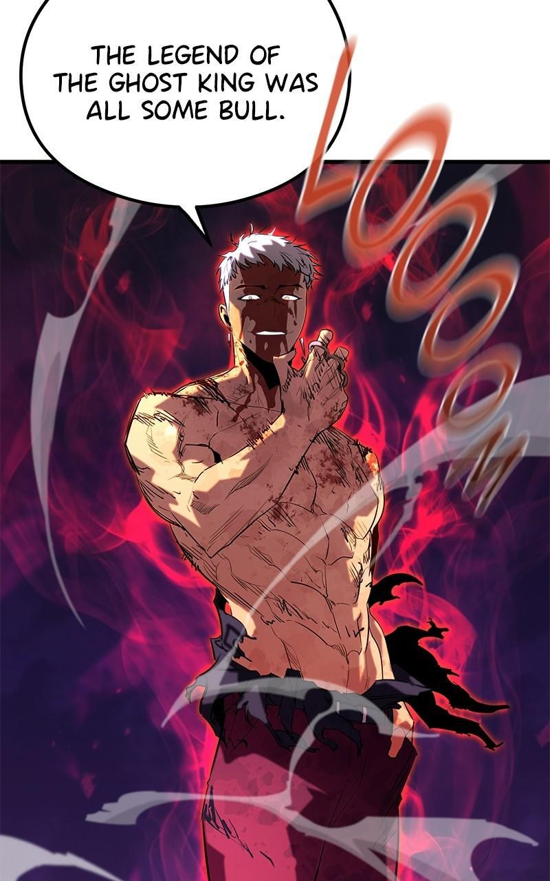 Read Ghost King Manga Online