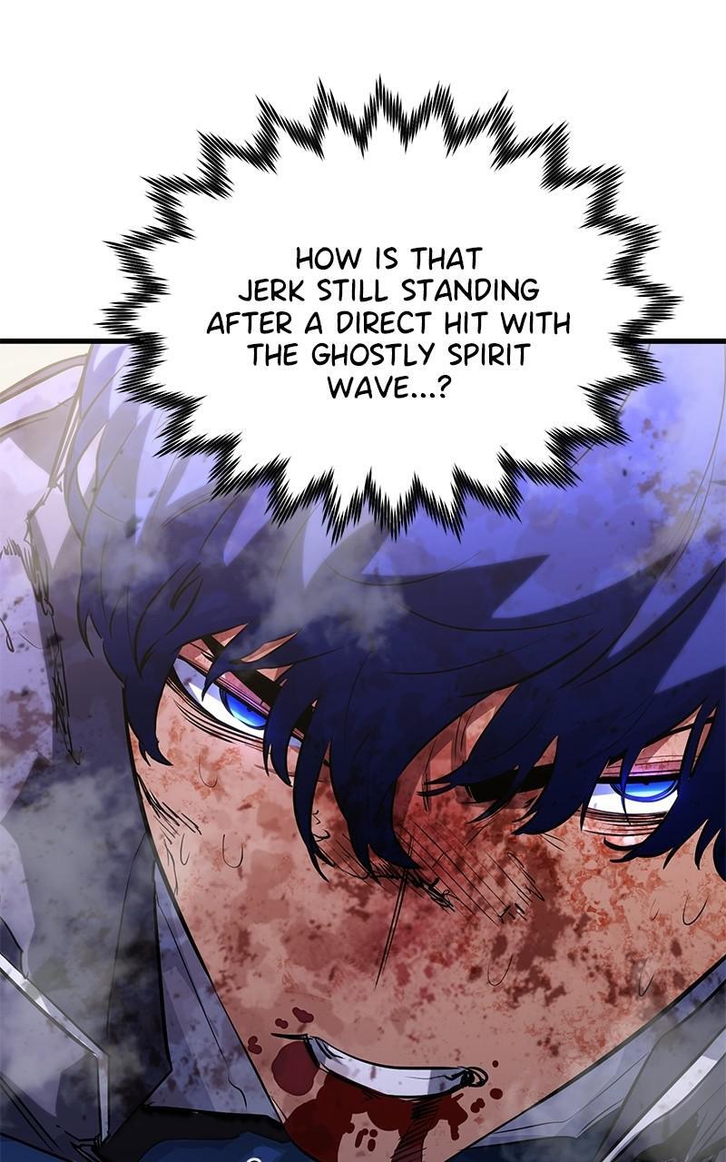 Read Ghost King Manga Online