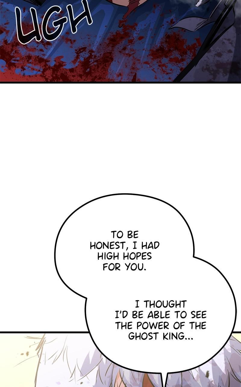 Read Ghost King Manga Online