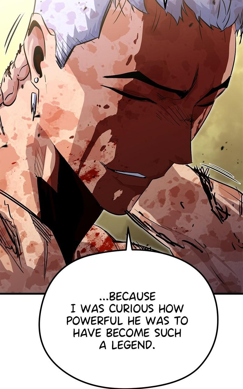 Read Ghost King Manga Online