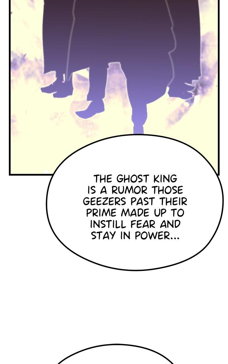 Read Ghost King Manga Online