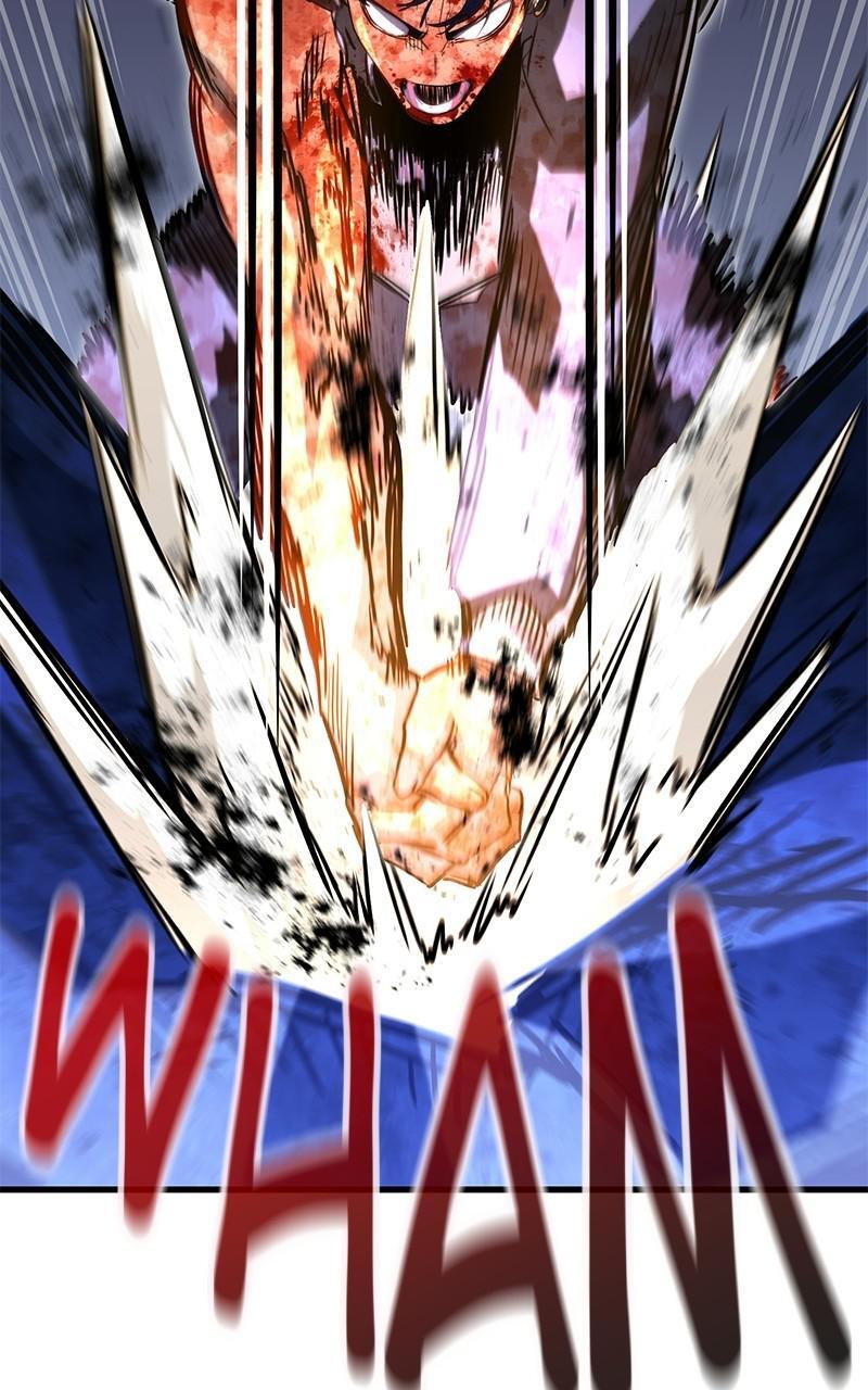 Read Ghost King Manga Online