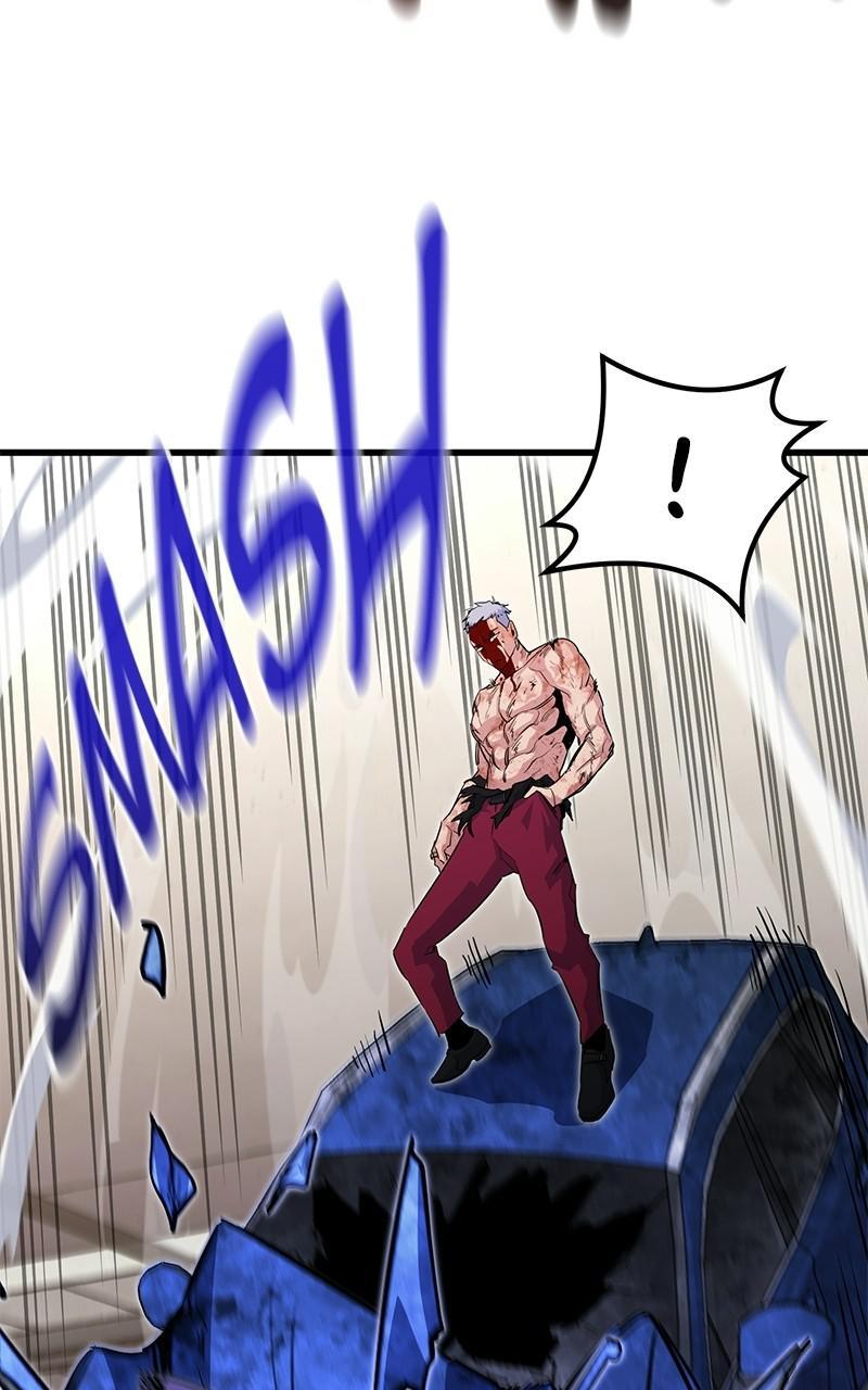Read Ghost King Manga Online