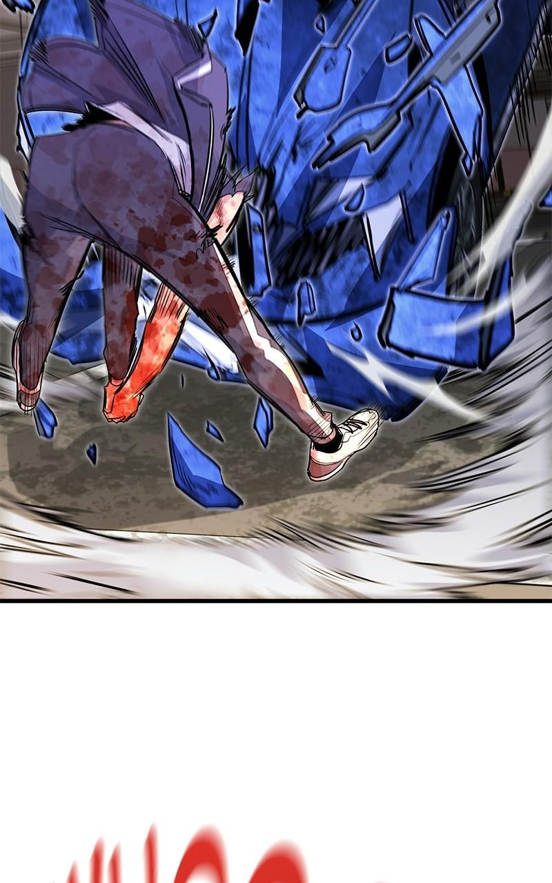 Read Ghost King Manga Online