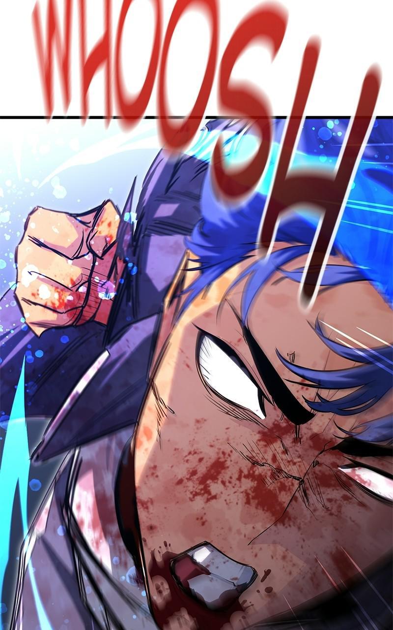 Read Ghost King Manga Online