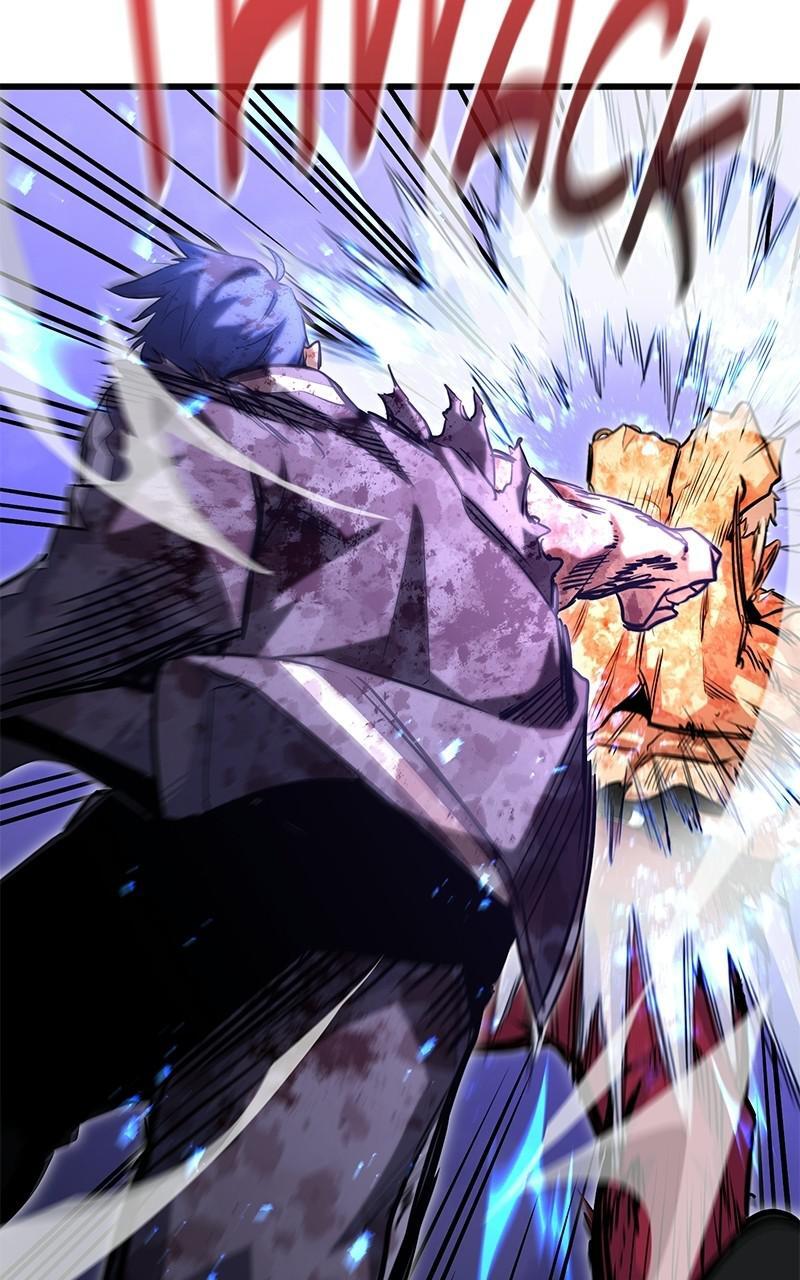Read Ghost King Manga Online