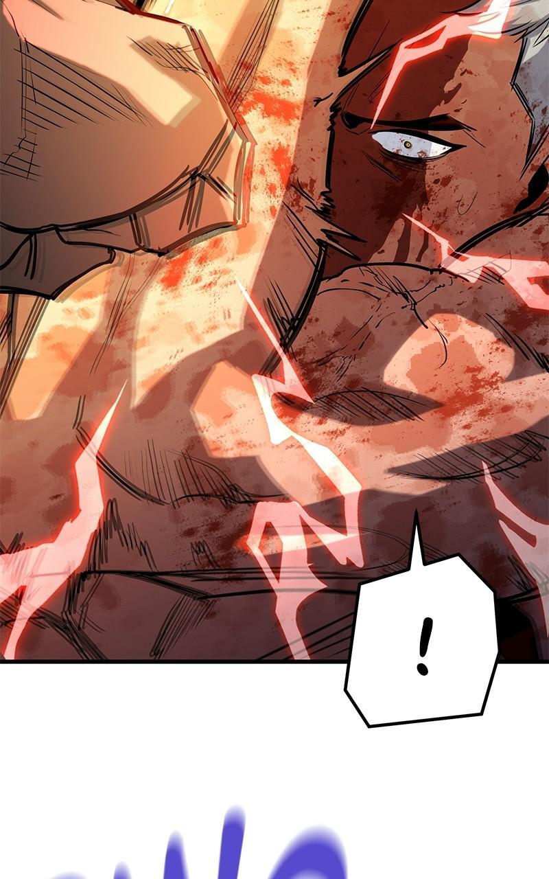 Read Ghost King Manga Online