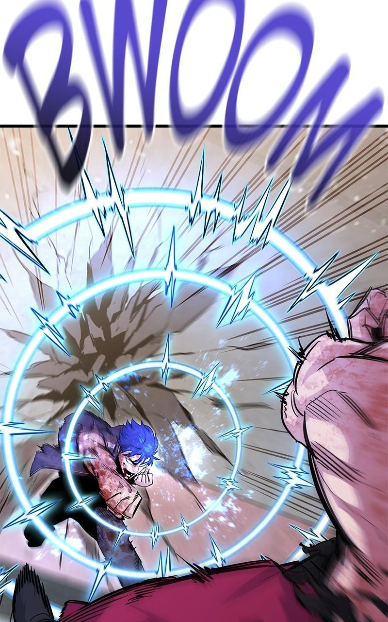 Read Ghost King Manga Online