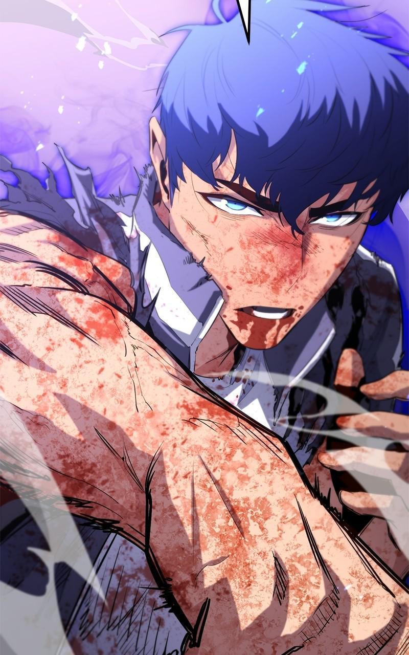 Read Ghost King Manga Online