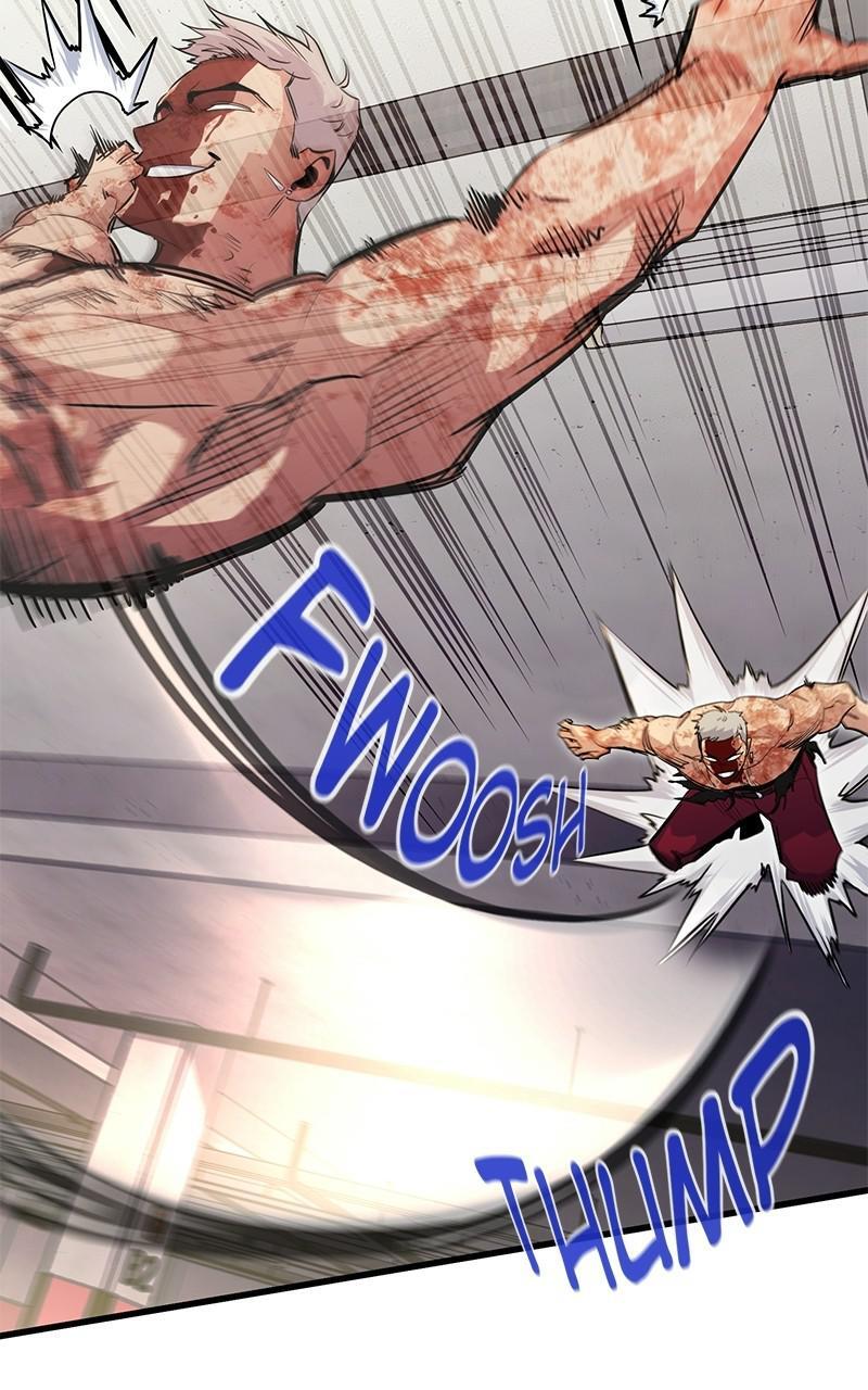Read Ghost King Manga Online