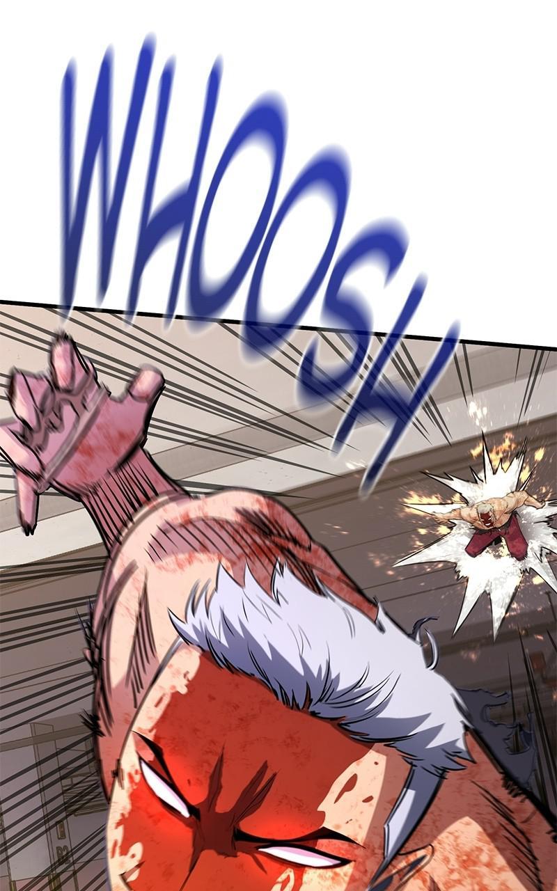 Read Ghost King Manga Online