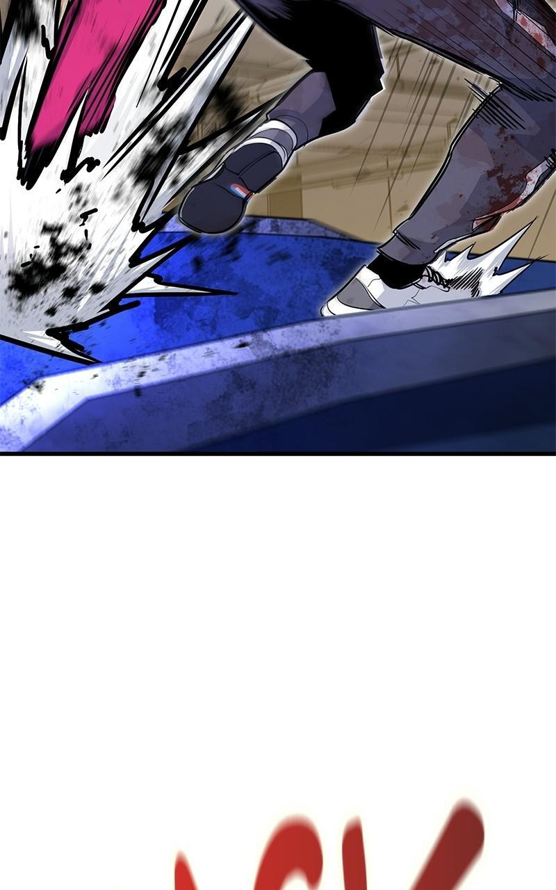 Read Ghost King Manga Online