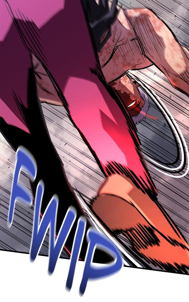 Read Ghost King Manga Online