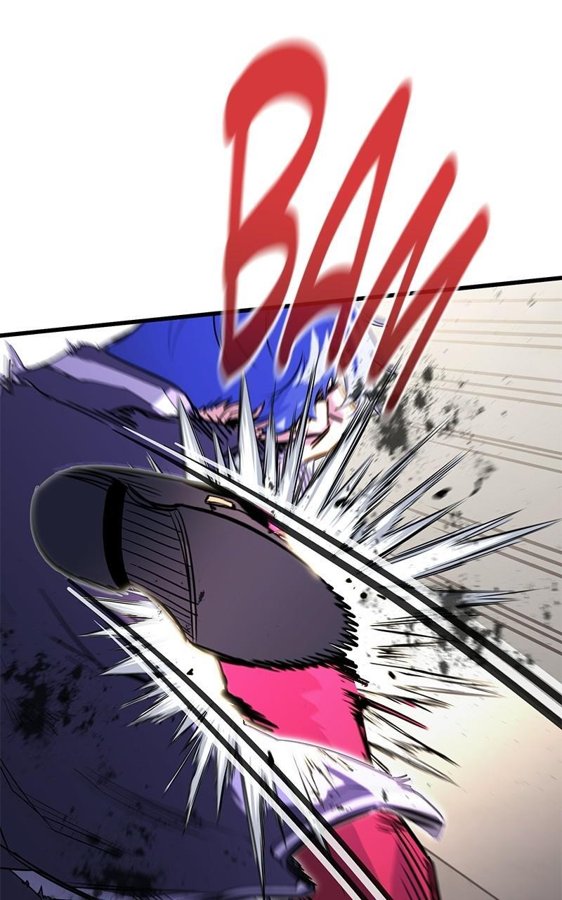 Read Ghost King Manga Online