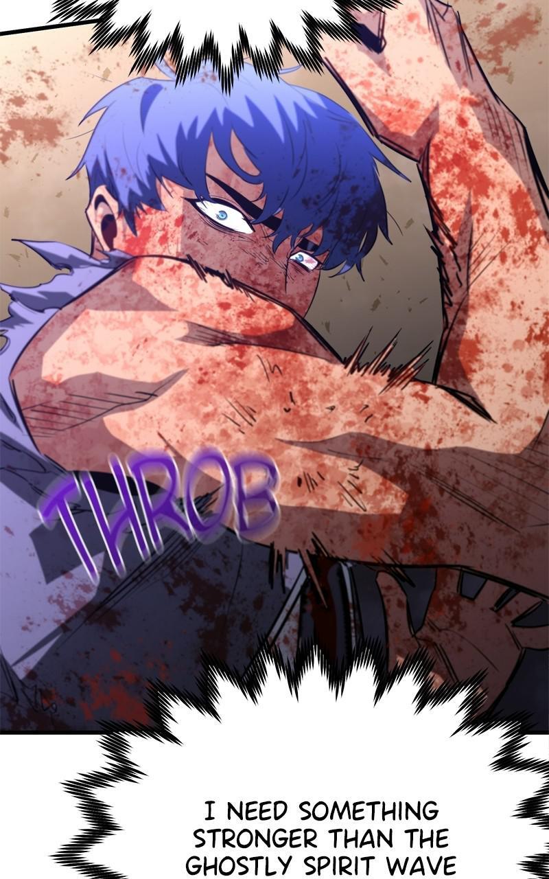 Read Ghost King Manga Online