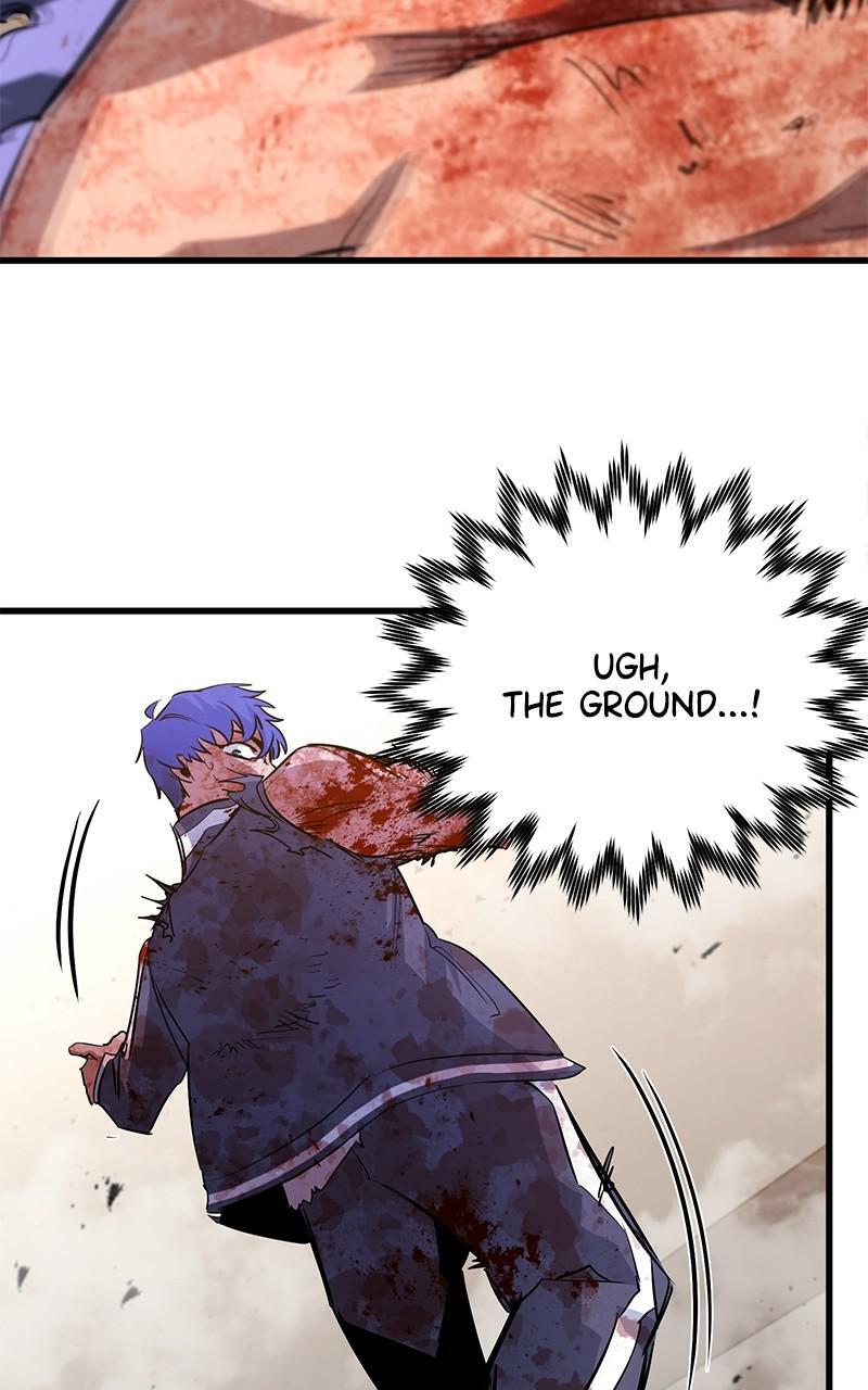 Read Ghost King Manga Online