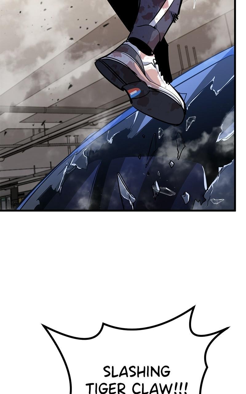 Read Ghost King Manga Online