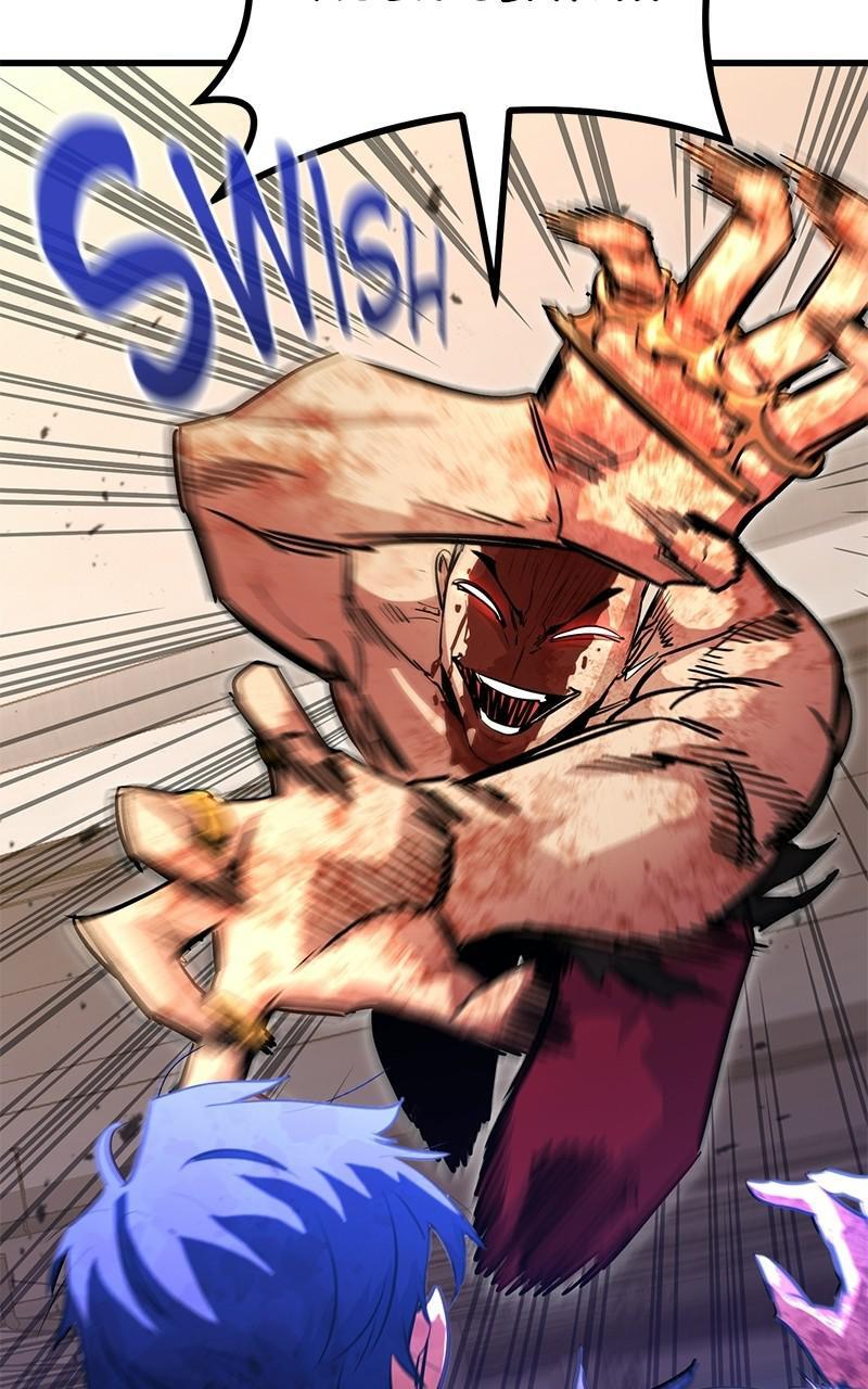 Read Ghost King Manga Online