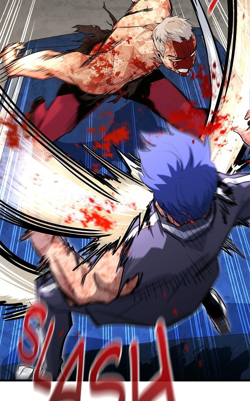 Read Ghost King Manga Online