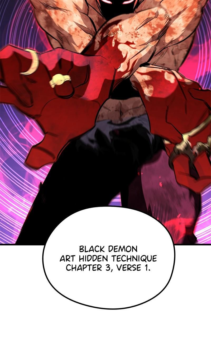 Read Ghost King Manga Online