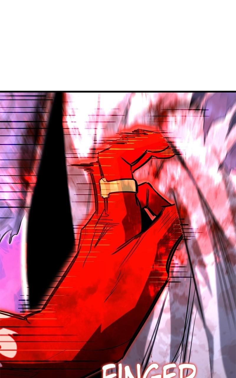 Read Ghost King Manga Online