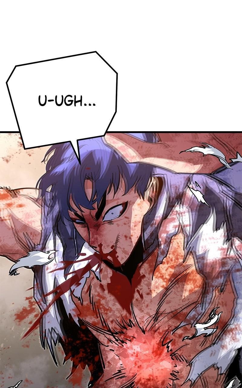 Read Ghost King Manga Online