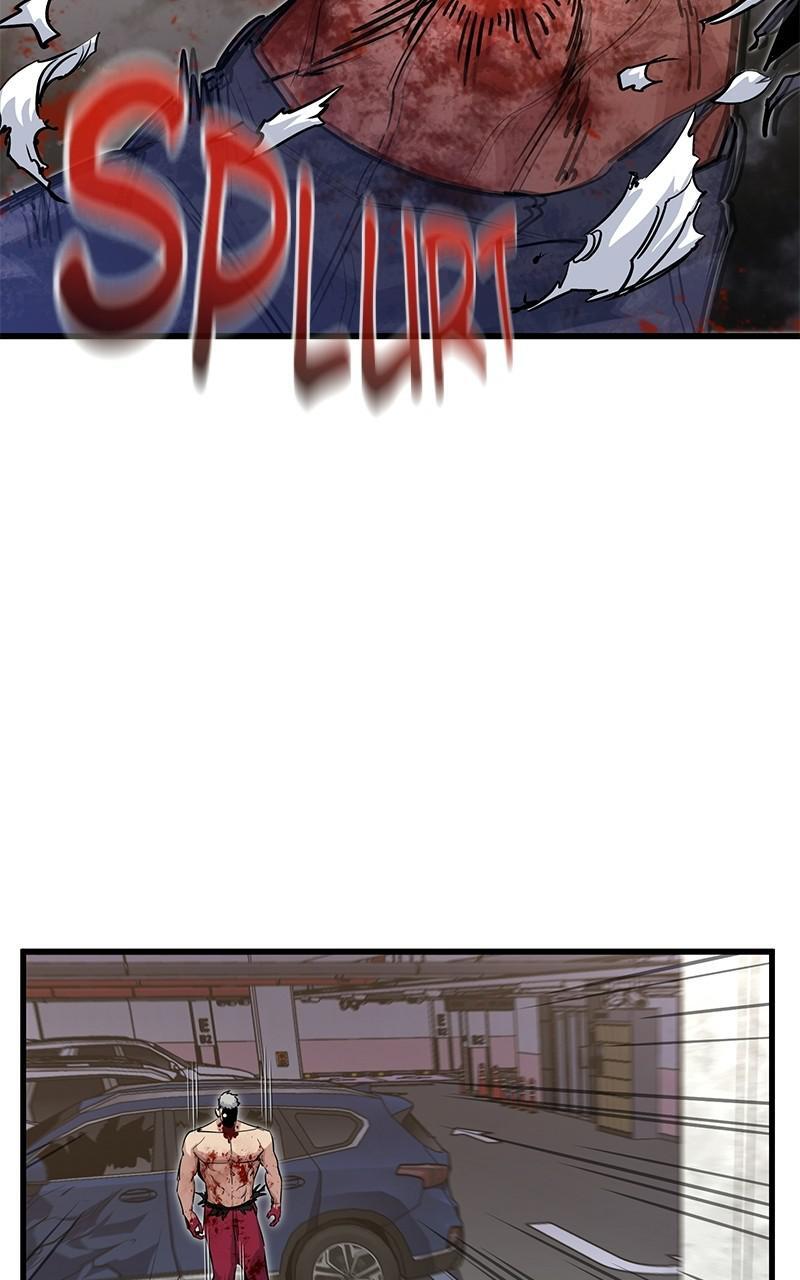 Read Ghost King Manga Online