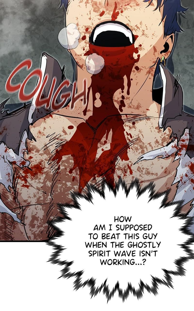 Read Ghost King Manga Online