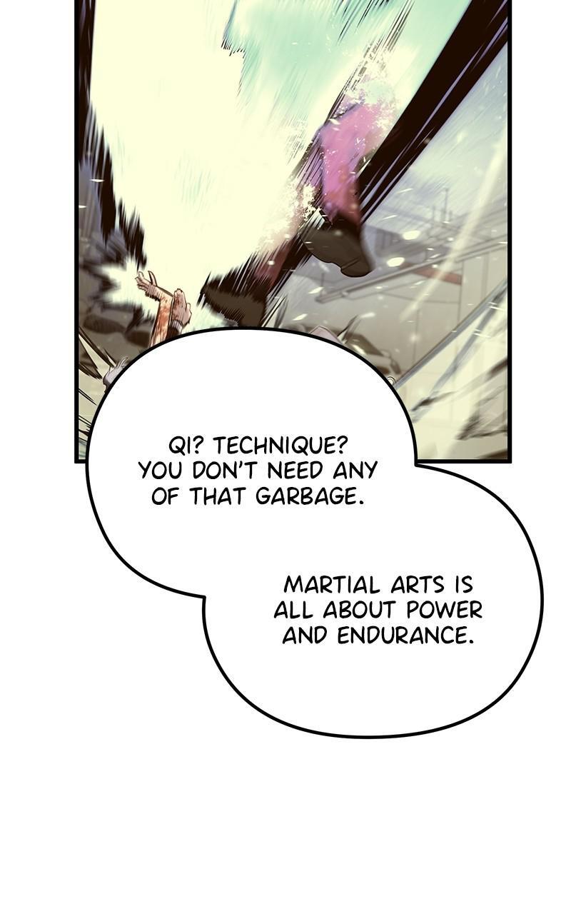 Read Ghost King Manga Online