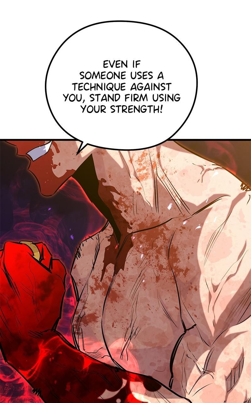 Read Ghost King Manga Online