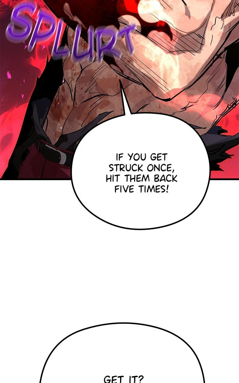 Read Ghost King Manga Online