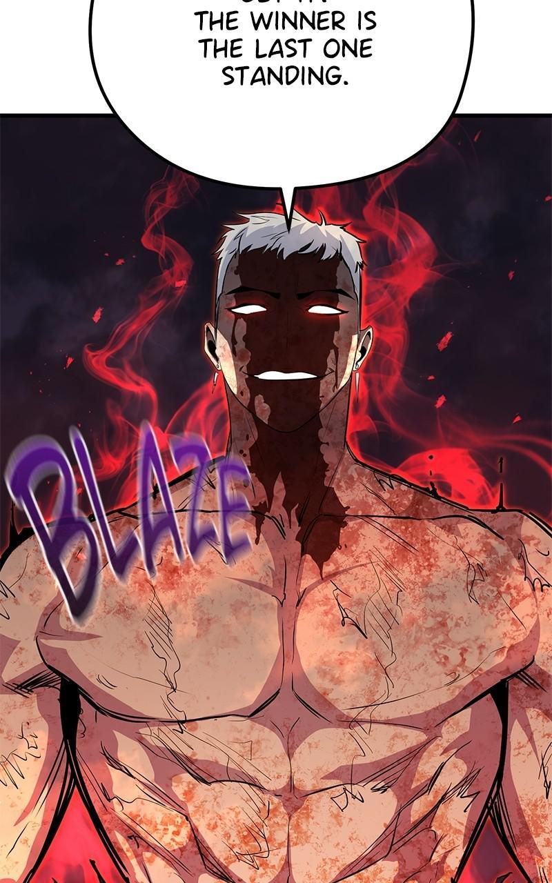 Read Ghost King Manga Online