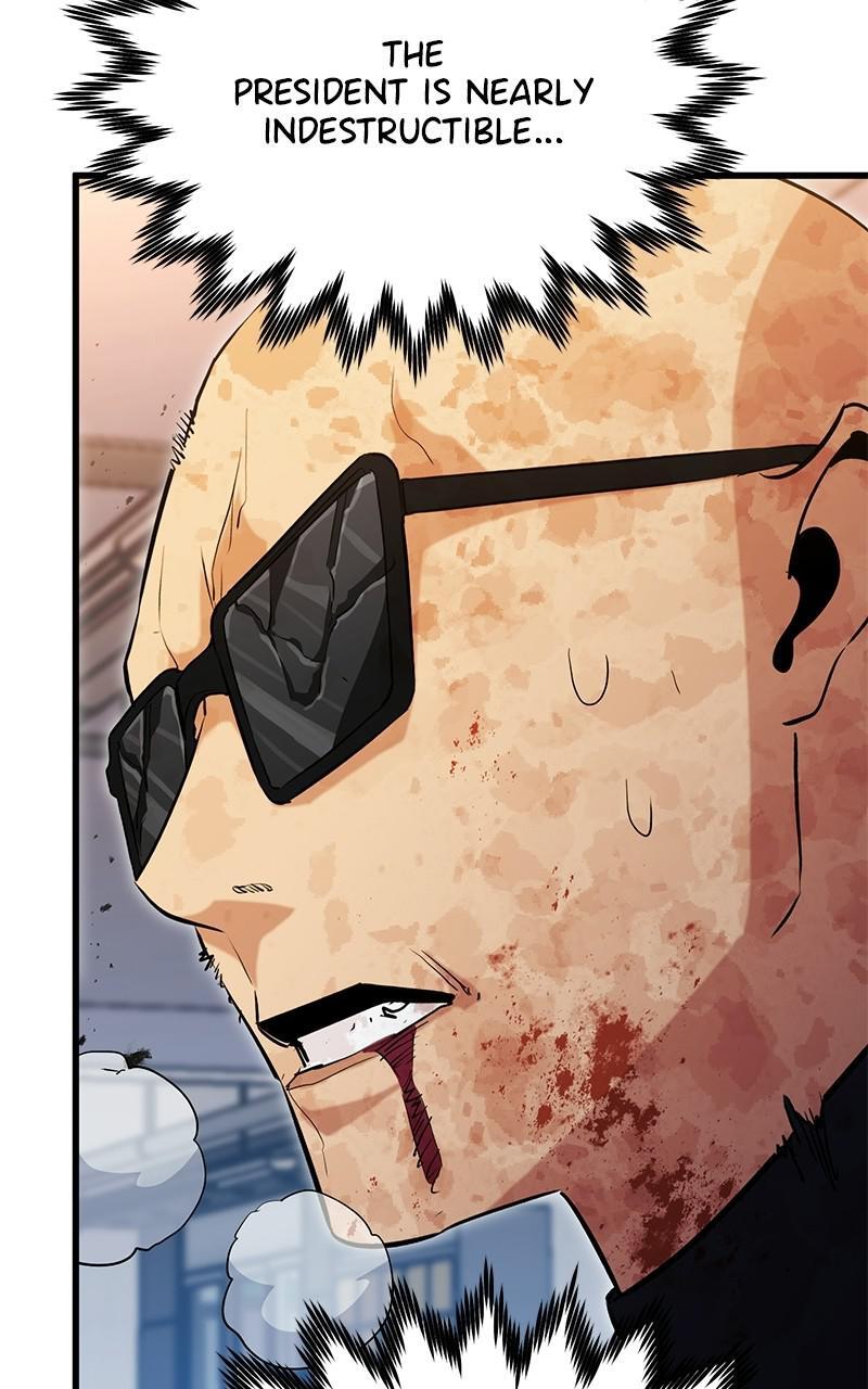 Read Ghost King Manga Online