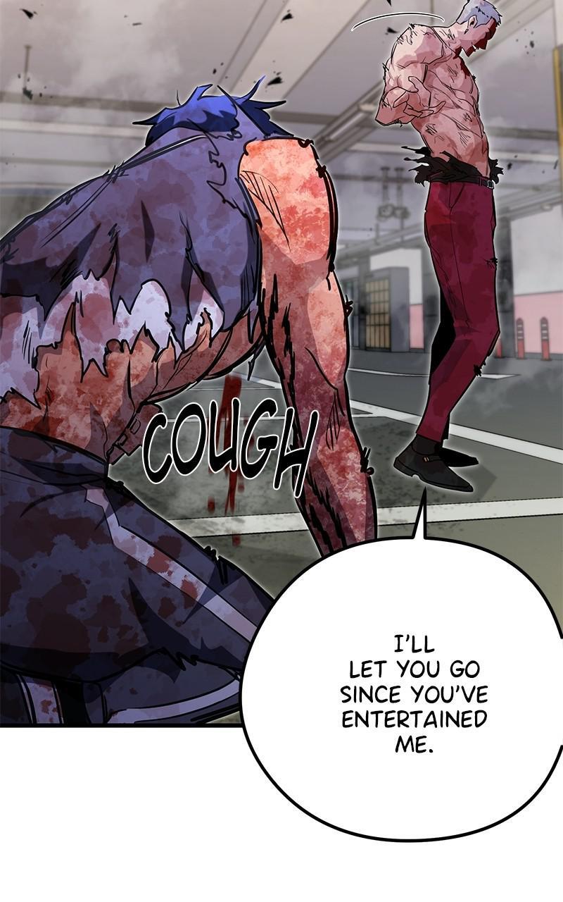 Read Ghost King Manga Online