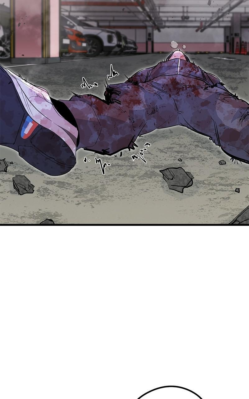 Read Ghost King Manga Online
