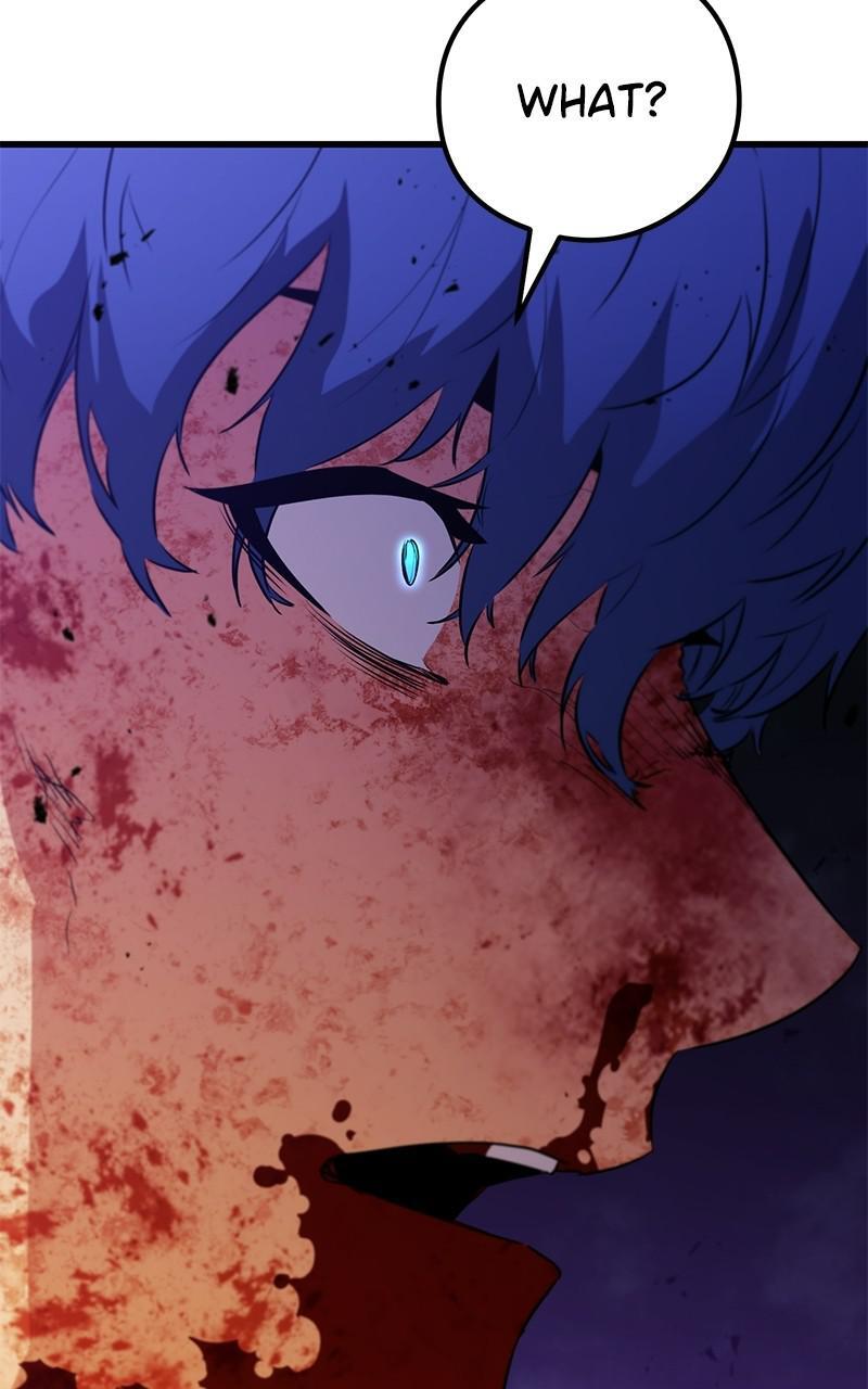 Read Ghost King Manga Online